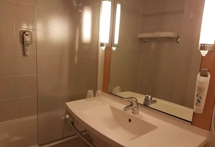 Easyhotel Nice Old Town