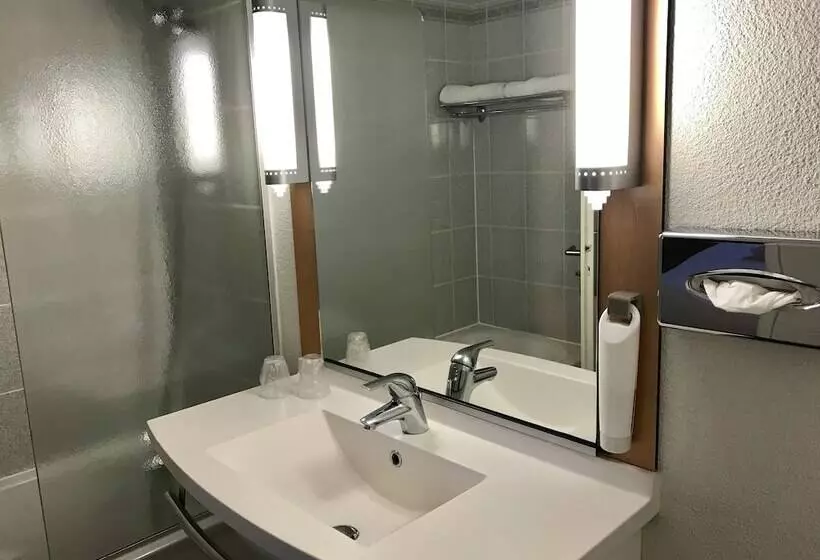 Easyhotel Nice Old Town