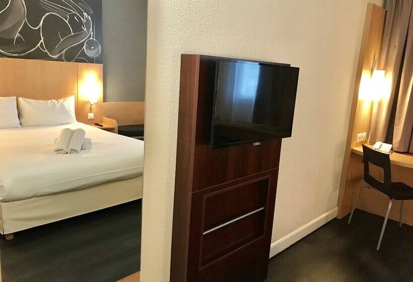 Easyhotel Nice Old Town