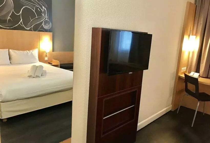 Easyhotel Nice Old Town