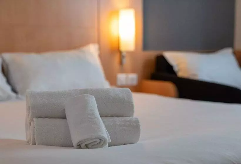 Easyhotel Nice Old Town