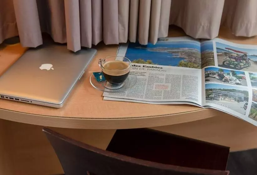 Easyhotel Nice Old Town