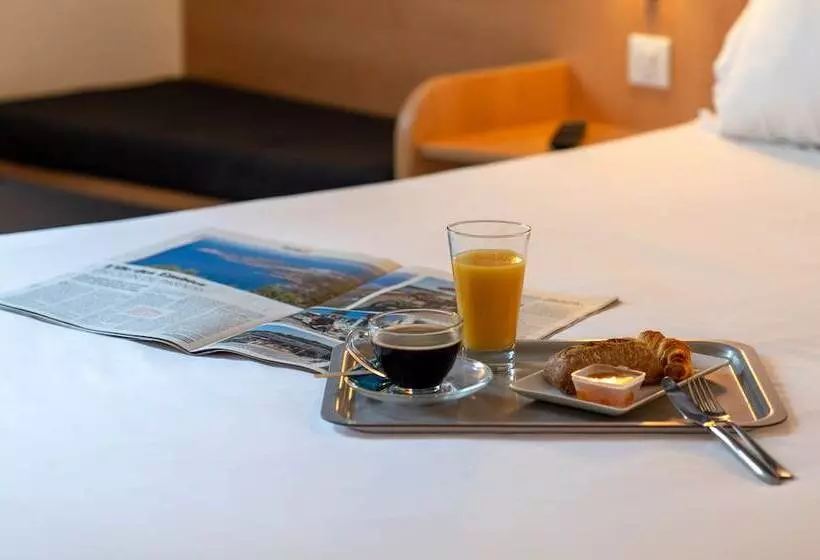 Easyhotel Nice Old Town