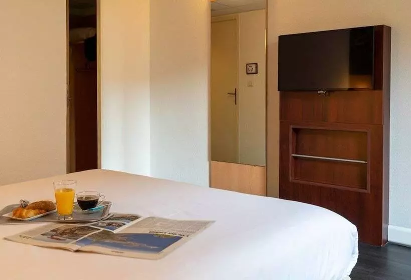 Easyhotel Nice Old Town