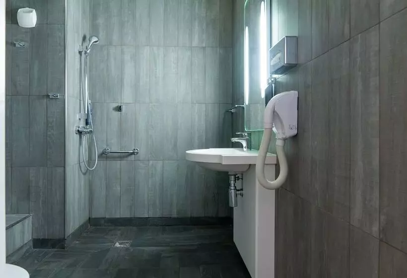 Easyhotel Nice Old Town