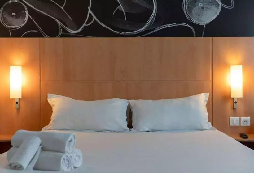 Easyhotel Nice Old Town