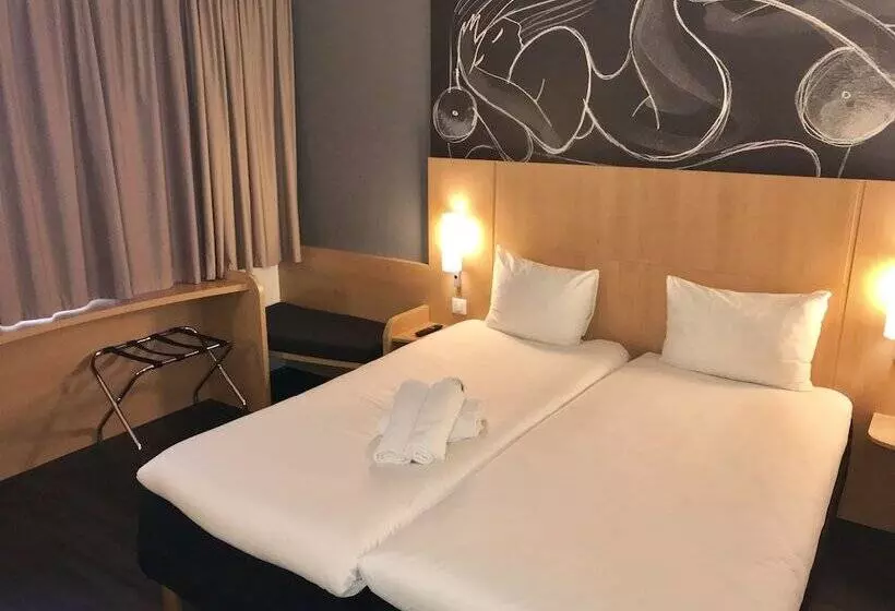 Easyhotel Nice Old Town