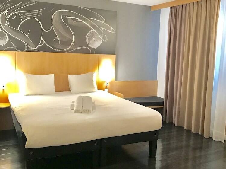 Easyhotel Nice Old Town