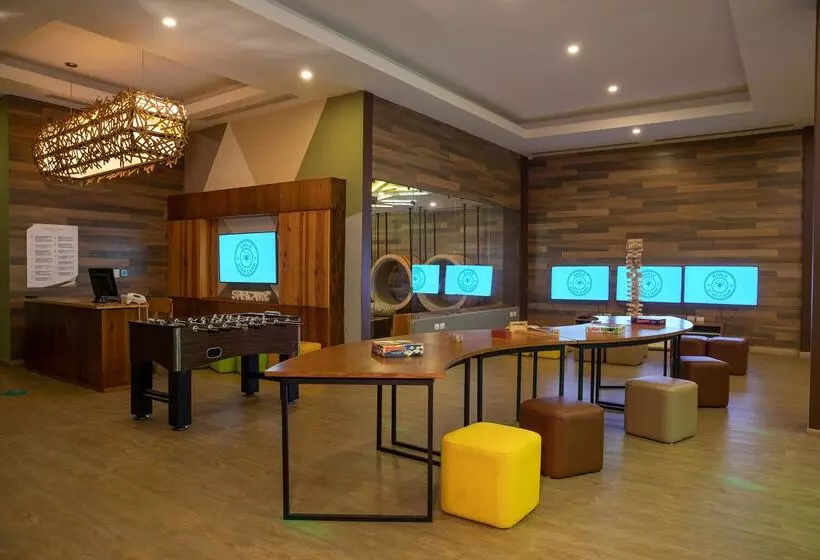 호텔 Iberostar Waves Punta Cana