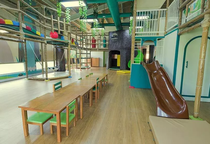 호텔 Iberostar Waves Punta Cana