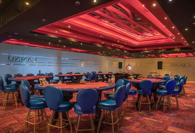 호텔 Iberostar Waves Punta Cana