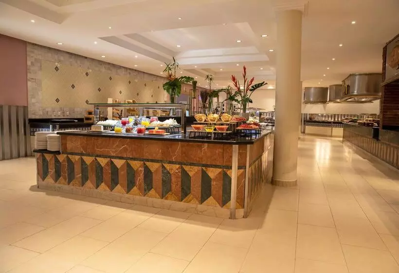 호텔 Iberostar Waves Punta Cana