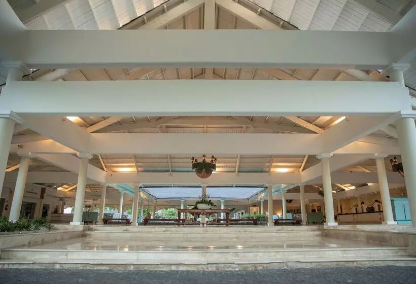 호텔 Iberostar Waves Punta Cana