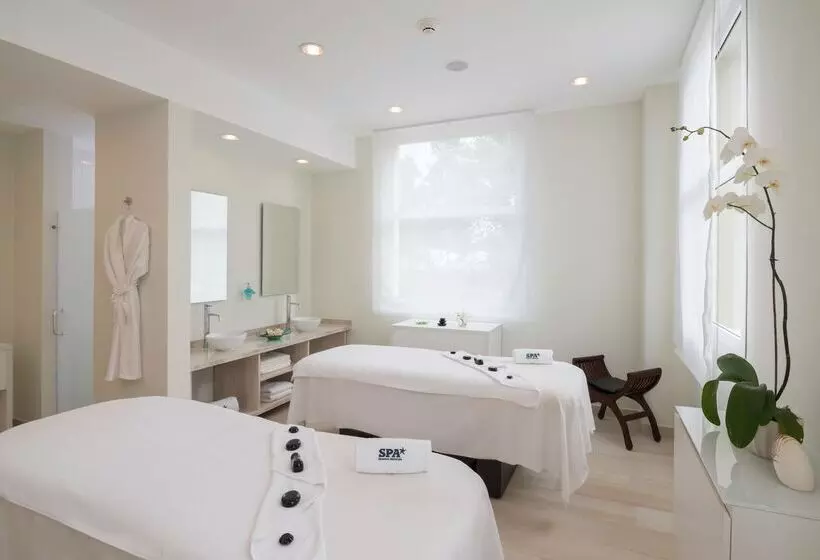 호텔 Iberostar Waves Punta Cana