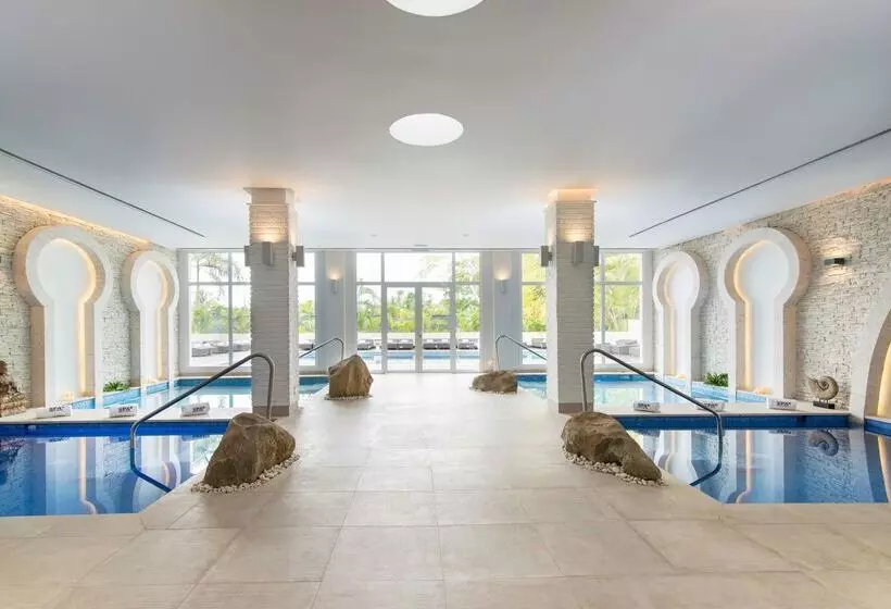 호텔 Iberostar Waves Punta Cana