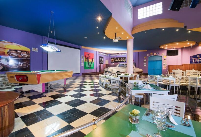 هتل Iberostar Waves Punta Cana