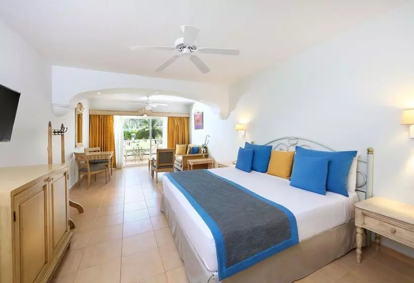 호텔 Iberostar Waves Punta Cana