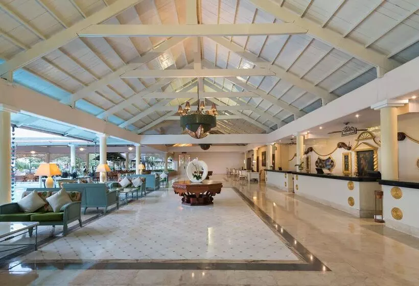 호텔 Iberostar Waves Punta Cana