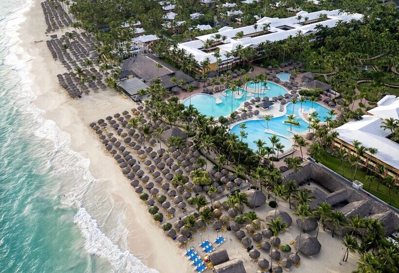 هتل Iberostar Waves Punta Cana