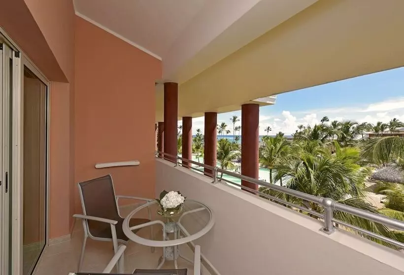 호텔 Iberostar Waves Punta Cana