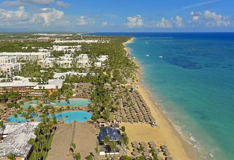 호텔 Iberostar Waves Punta Cana