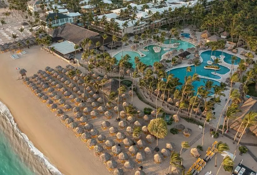 호텔 Iberostar Waves Punta Cana