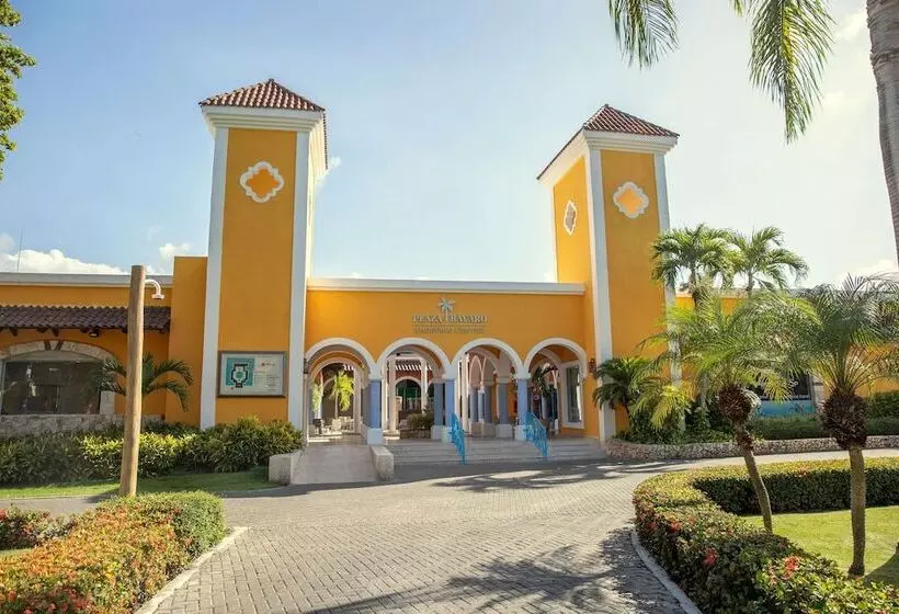 호텔 Iberostar Waves Punta Cana