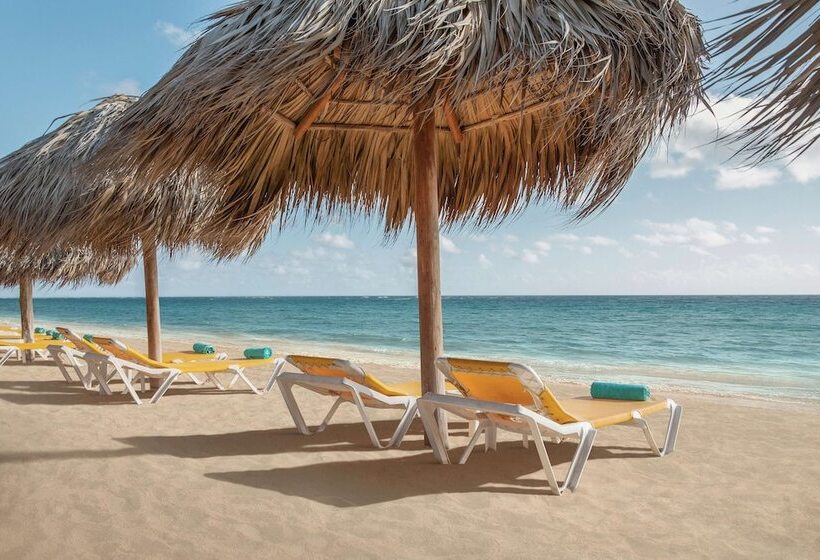هتل Iberostar Waves Punta Cana