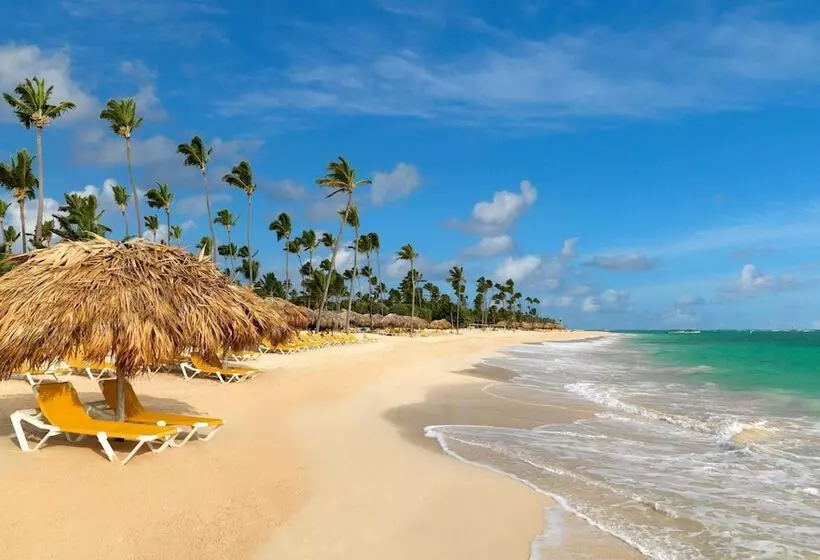 호텔 Iberostar Waves Punta Cana