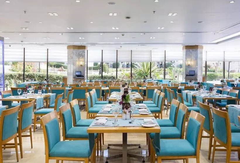 Le Passage Cairo Hotel & Casino