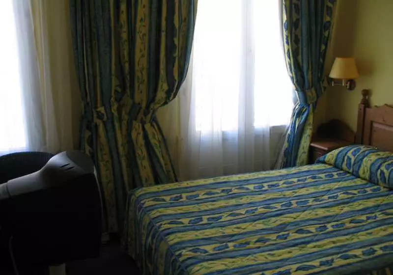 ホテル Legend Hôtel Paris