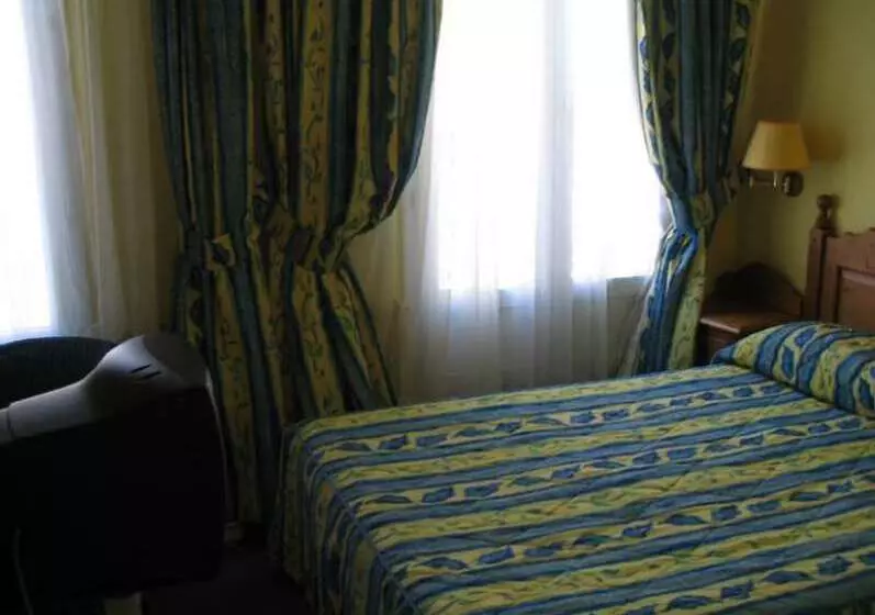 ホテル Legend Hôtel Paris