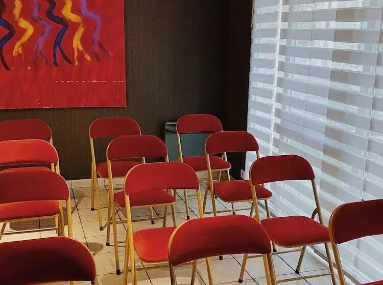 Alfred Hotels Compiègne