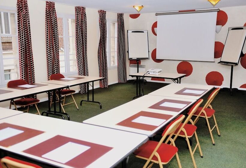 Alfred Hotels Compiègne