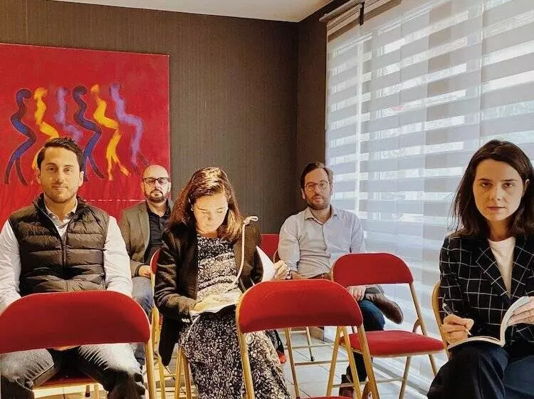 Alfred Hotels Compiègne