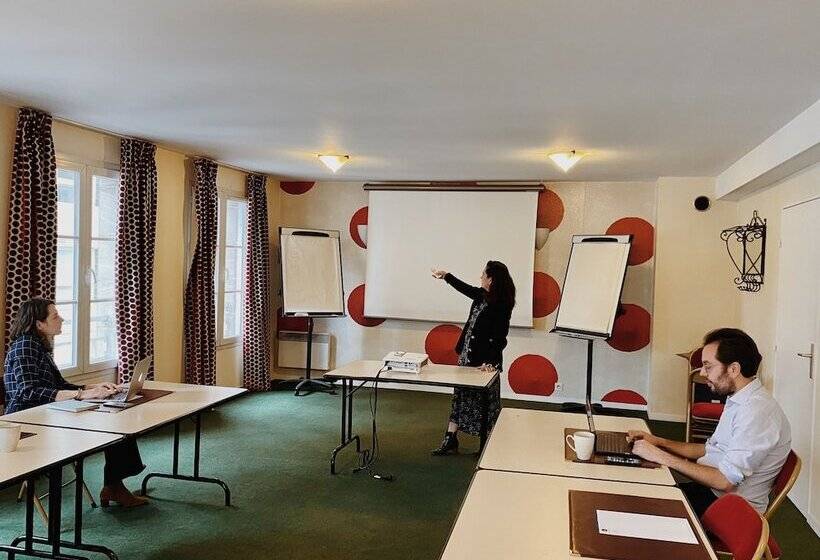 Alfred Hotels Compiègne