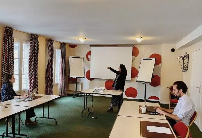 Alfred Hotels Compiègne