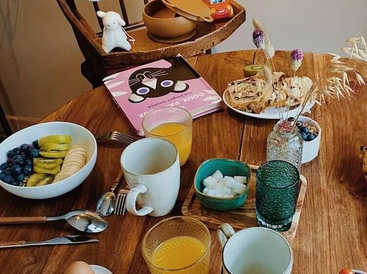 Alfred Hotels Compiègne