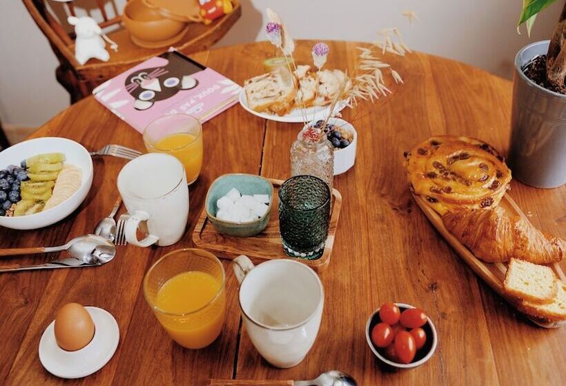 Alfred Hotels Compiègne