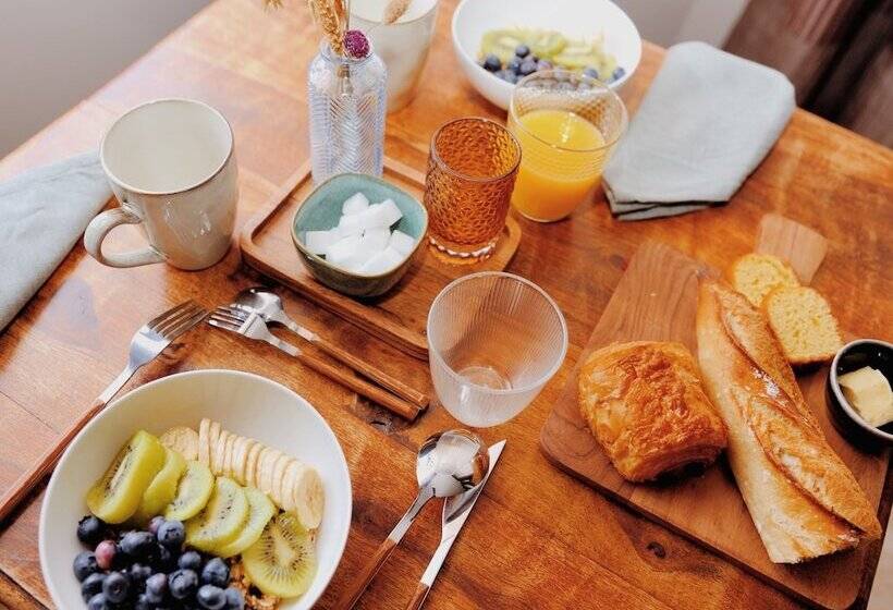 Alfred Hotels Compiègne