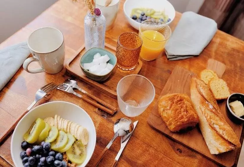 Alfred Hotels Compiègne