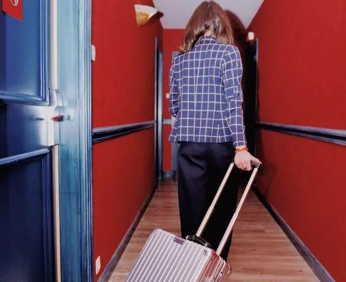 Alfred Hotels Compiègne