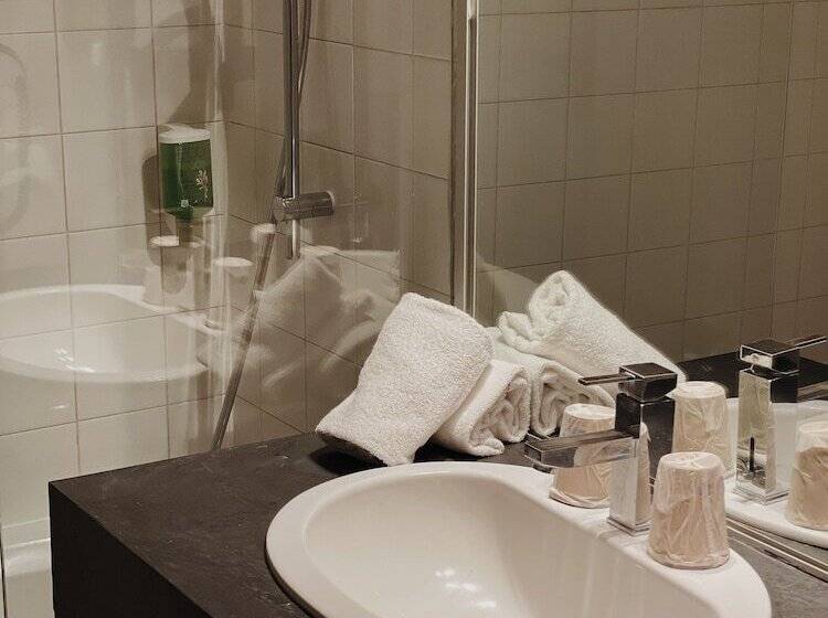 Alfred Hotels Compiègne