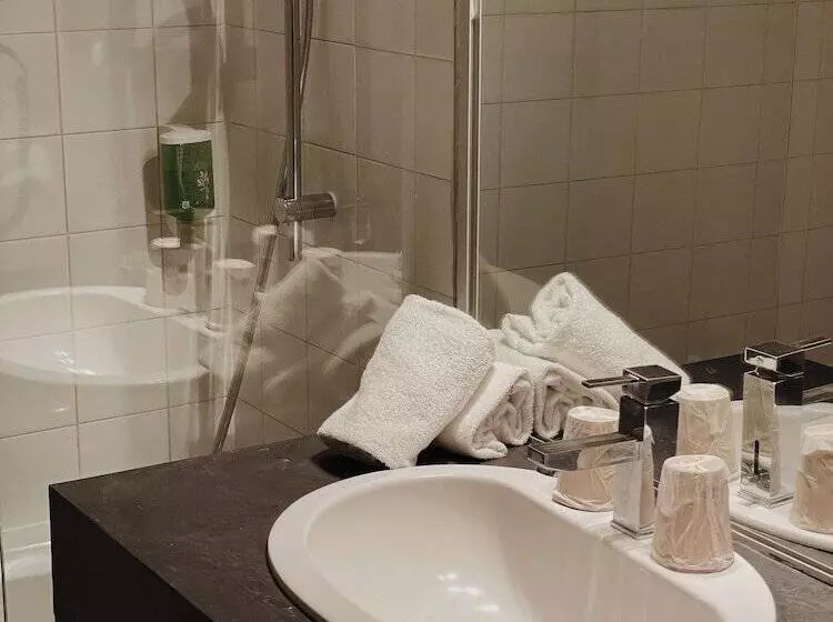 Alfred Hotels Compiègne