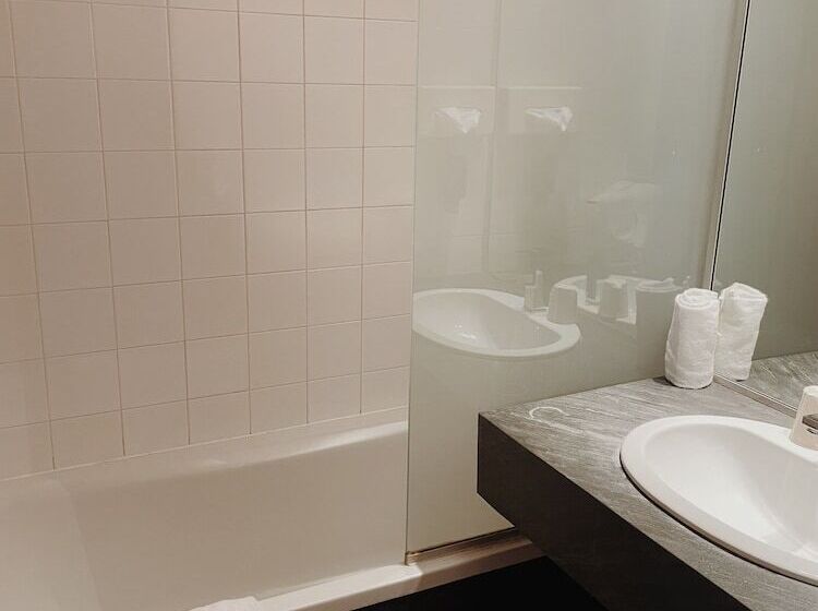 Alfred Hotels Compiègne