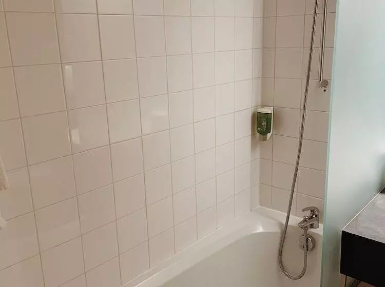 Alfred Hotels Compiègne