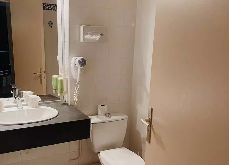 Alfred Hotels Compiègne