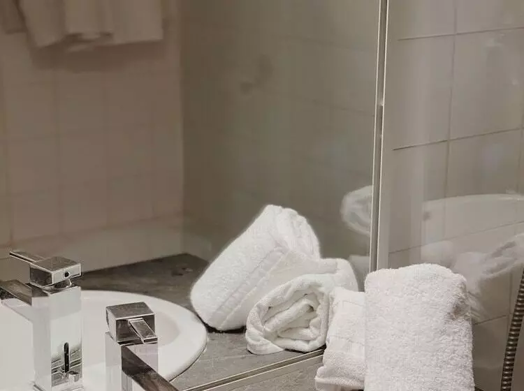 Alfred Hotels Compiègne