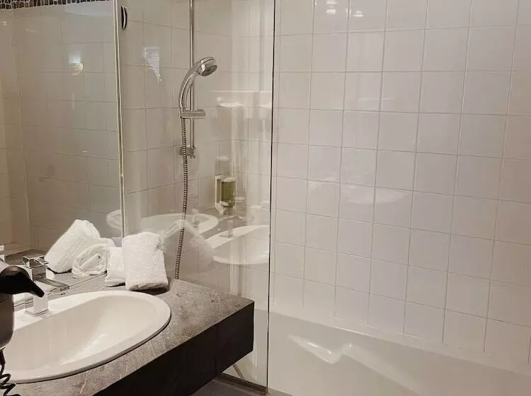 Alfred Hotels Compiègne