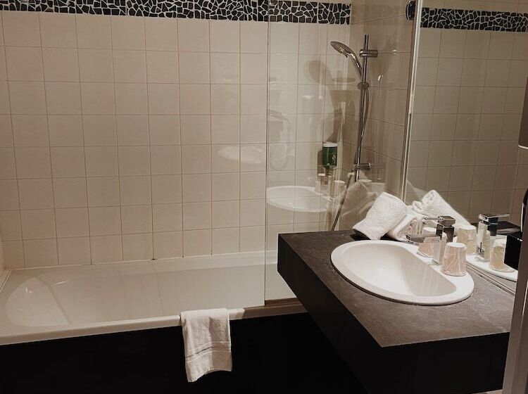 Alfred Hotels Compiègne